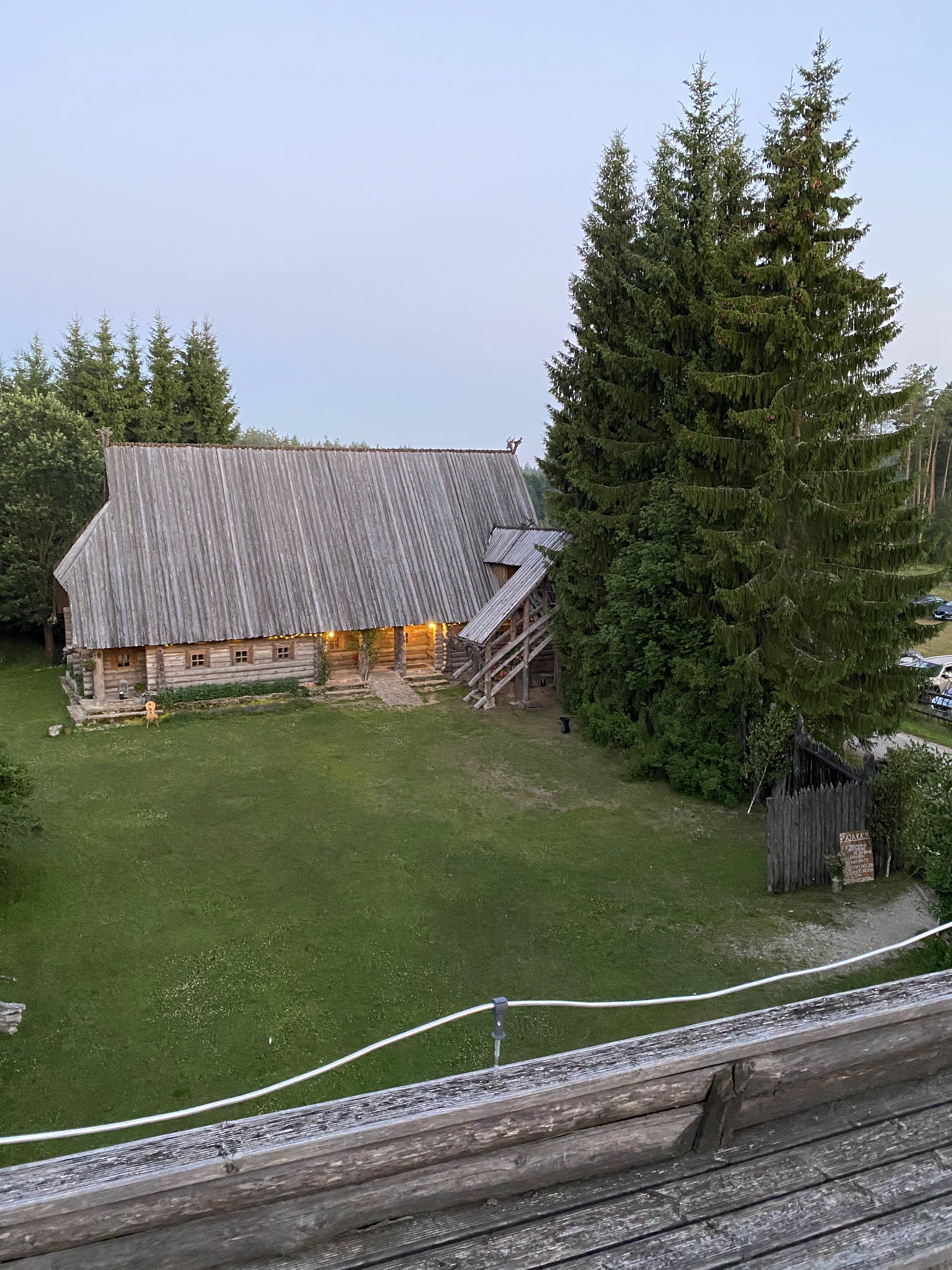 Mustjõe Kõrtsitalu